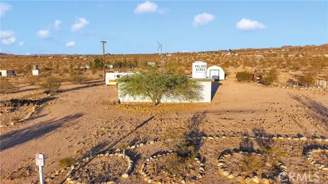 5457 Larrea Road, Landers, CA 92285 - Image #1