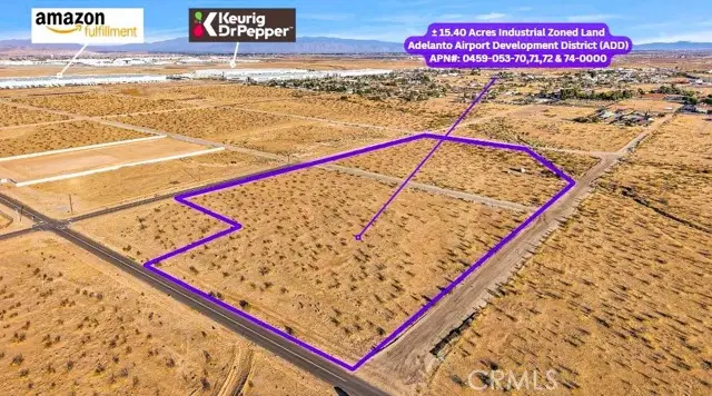 70 Jonathan Street, Adelanto, CA 92301 - Image #2