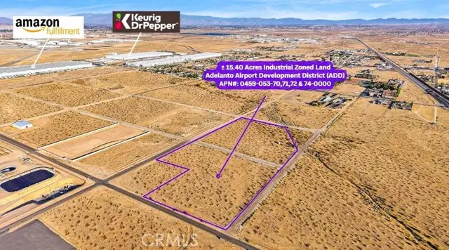 70 Jonathan Street, Adelanto, CA 92301 - Image #3