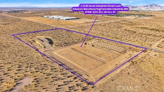 8 Koala Road, Adelanto, CA 92301 - Image #1