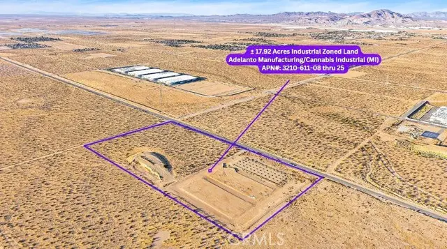 8 Koala Road, Adelanto, CA 92301 - Image #3