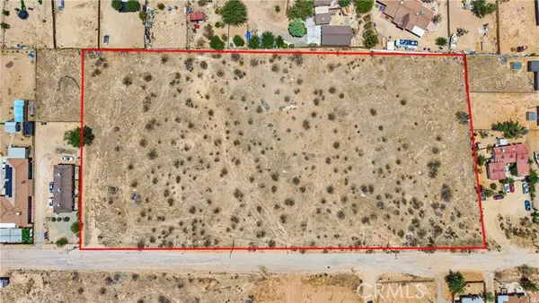 0 City View Drive, Victorville, CA 92395