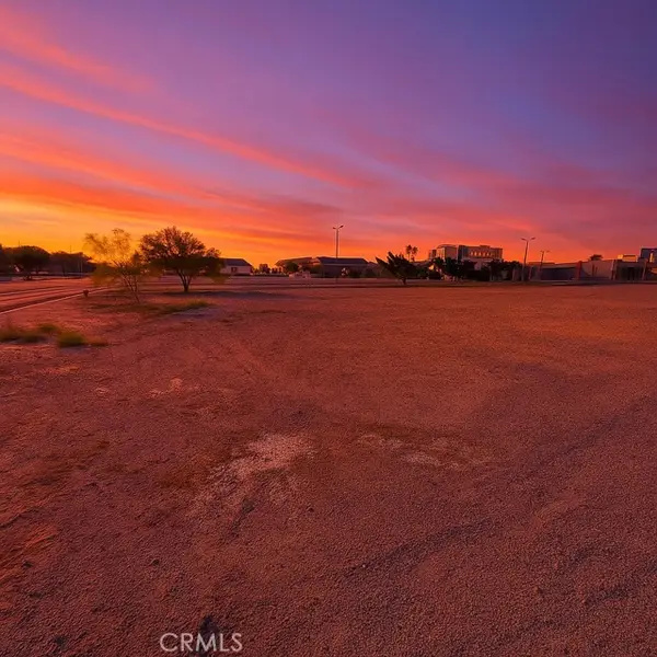 0 Civic #1 Drive, Victorville, CA 92392