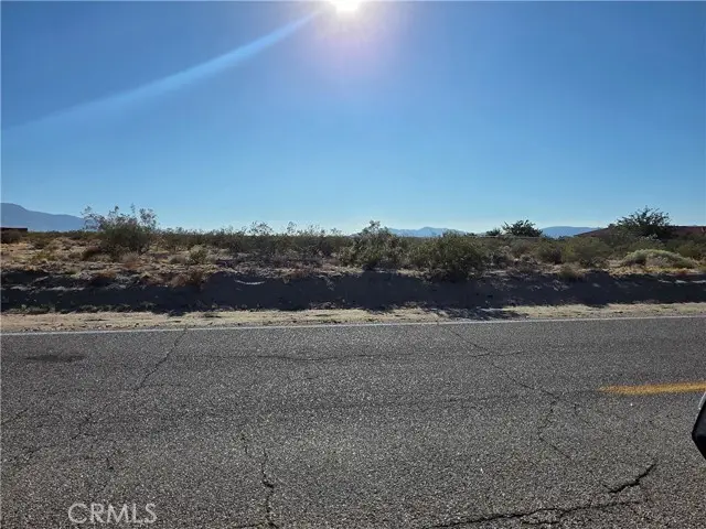 509 Camp Rock Road, Lucerne Valley, CA 92356 - Image #1