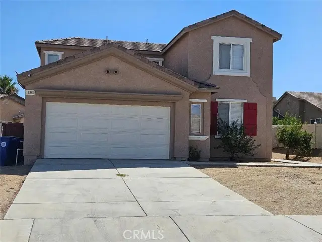 15857 Fremont Street, Adelanto, CA 92301 - Image #1