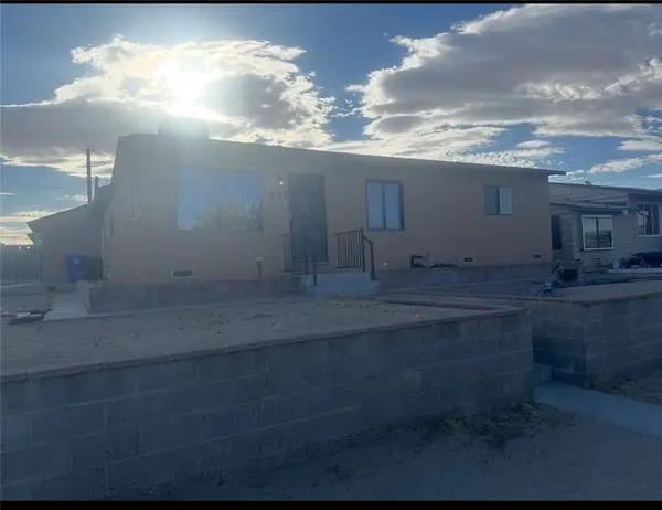 660 Kathleen Drive, Barstow, CA 92311