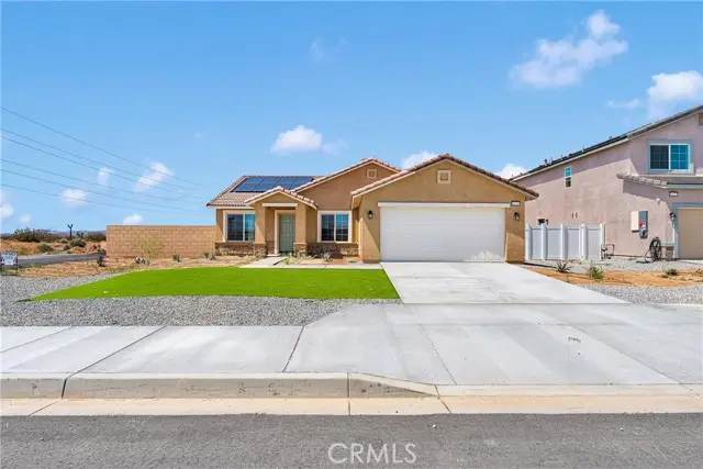 10110 Kemper Avenue, Adelanto, CA 92301 - Image #1