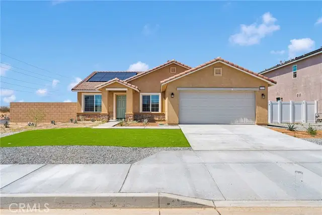 10110 Kemper Avenue, Adelanto, CA 92301 - Image #2