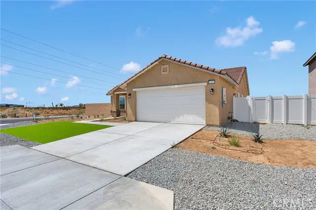 10110 Kemper Avenue, Adelanto, CA 92301 - Image #3