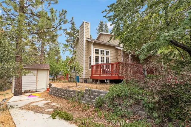 5435 Heath Creek Drive, Wrightwood, CA 92397 - Image #2