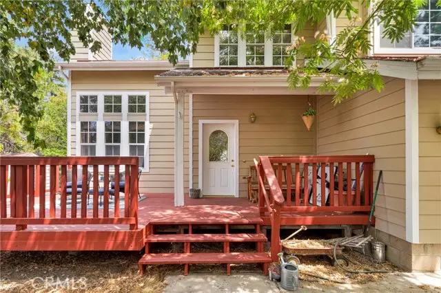 5435 Heath Creek Drive, Wrightwood, CA 92397 - Image #3