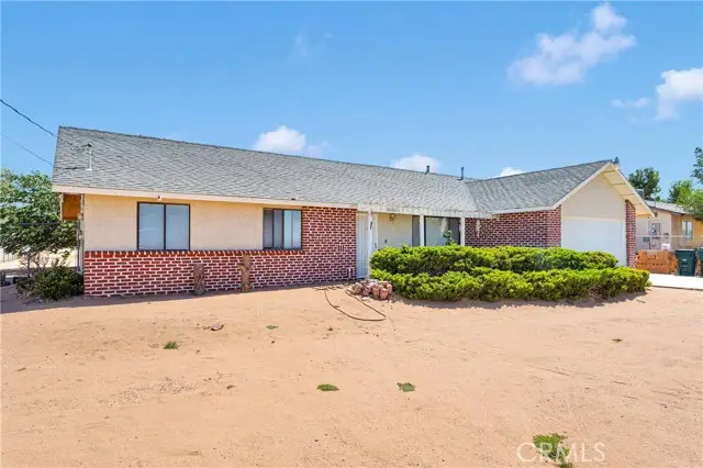 22035 Pahute Road, Apple Valley, CA 92308 - Image #2