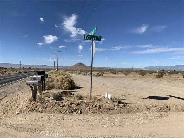 0 Dale Evans Parkway, Apple Valley, CA 92307 - #3