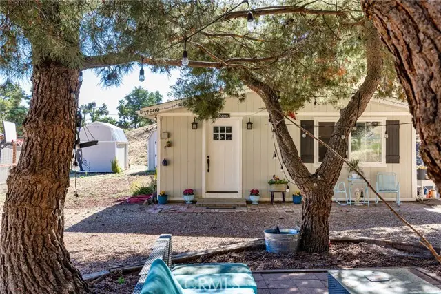 17500 High Gun Drive, Tehachapi, CA 93561 - #2
