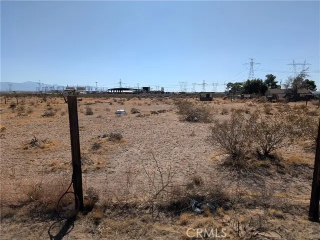 0 Verbena Parcel #3128-131-11 Road, Adelanto, CA 92301 - Image #1
