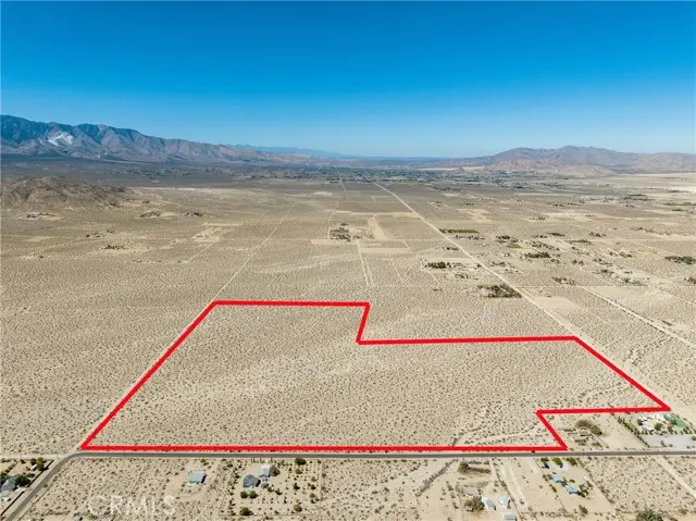 768 Visalia Avenue, Lucerne Valley, CA 92356 - Image #1