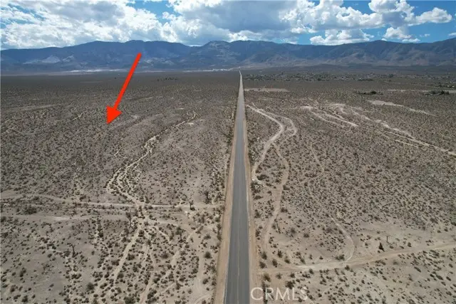 769 Meridian Road, Lucerne Valley, CA 92356 - Image #1