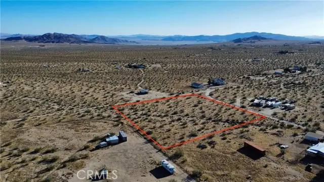 702 Bell Road, Landers, CA 92285 - Image #1