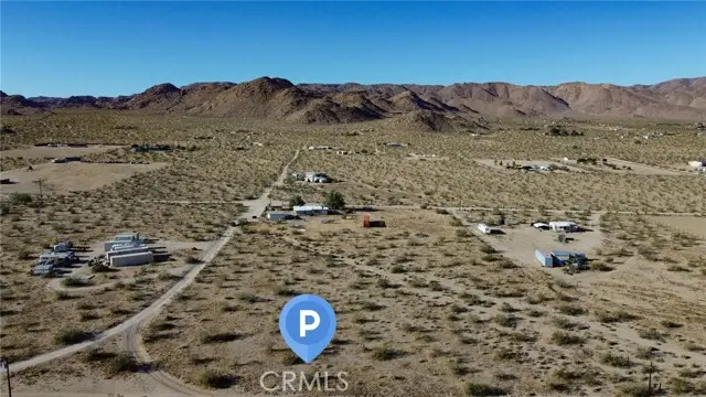 702 Bell Road, Landers, CA 92285 - Image #3
