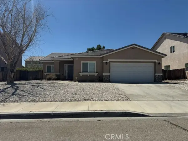 14571 Apache Drive, Victorville, CA 92394