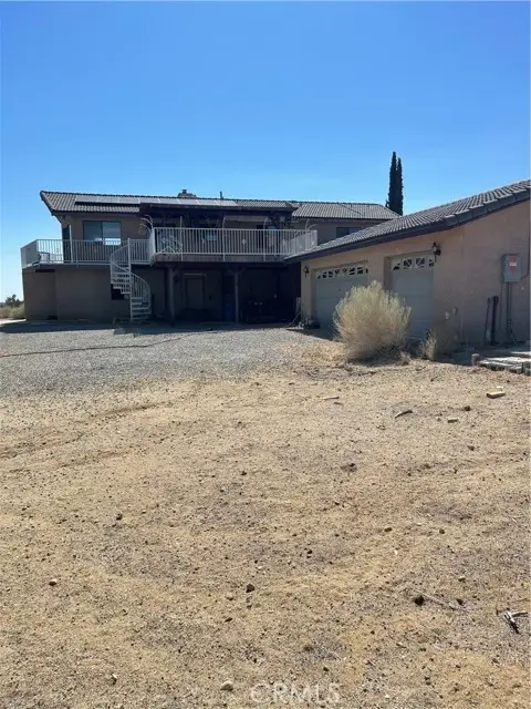 16102 E Avenue Y8, Llano, CA 93544 - Image #3