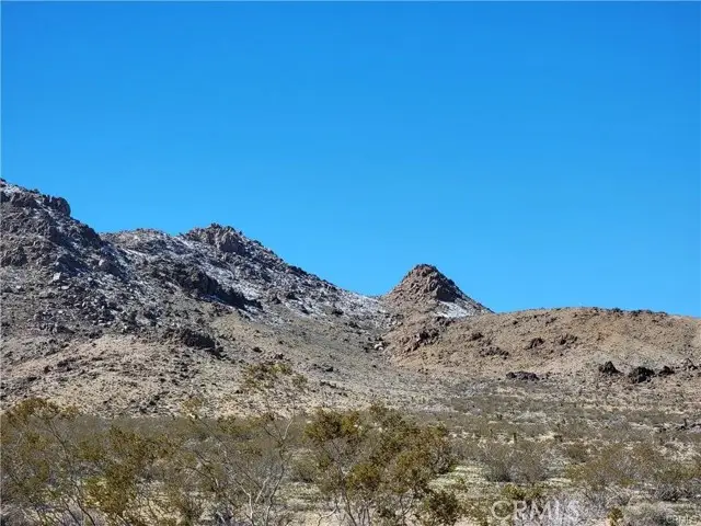 0 Off Hwy 247, Barstow, CA 92311 - #2