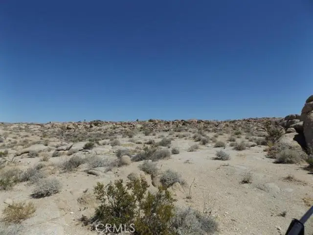 100 Green Rock Mine (near) Road, Lucerne Valley, CA 92356 - Image #1