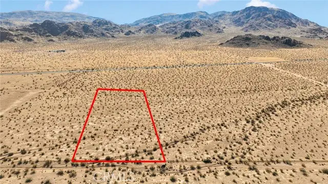 0 Algoman Avenue, Lucerne Valley, CA 92356 - Image #3