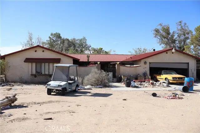 47150 Black Butte Road, Newberry Springs, CA 92365 - Image #1