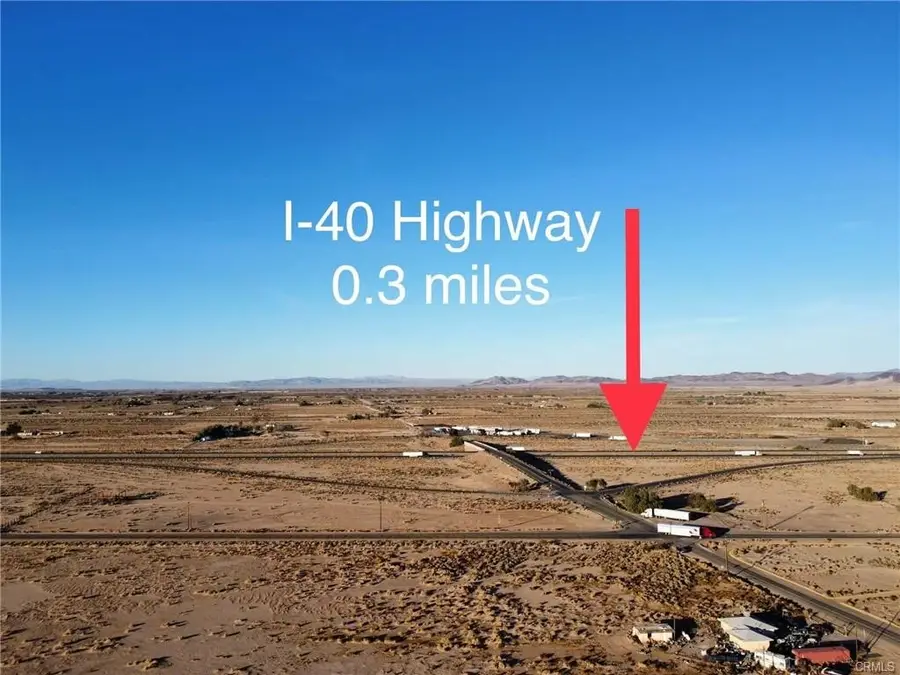 47941 Horner Street, Newberry Springs, CA 92365 - Image #2