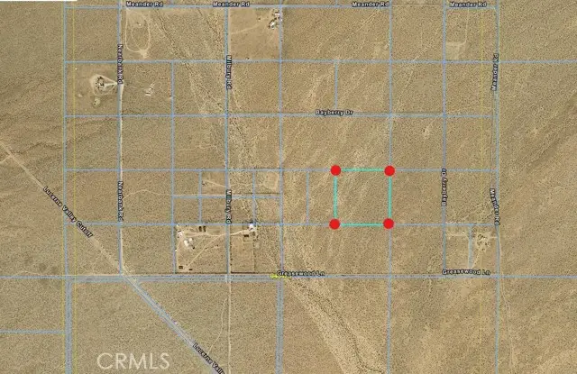 400 Near Greastwood Lane, Lucerne Valley, CA 92356 - Image #1