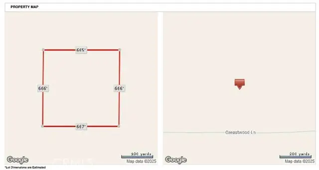 400 Near Greastwood Lane, Lucerne Valley, CA 92356 - Image #3