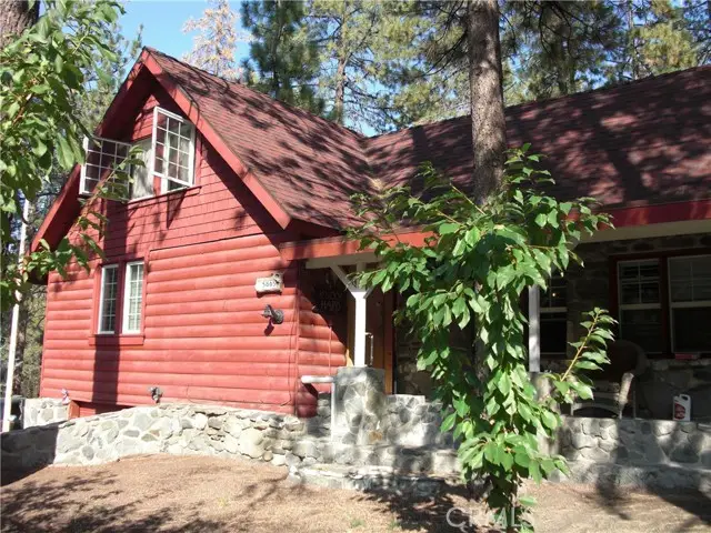 5865 Elm Street, Wrightwood, CA 92397 - Image #1
