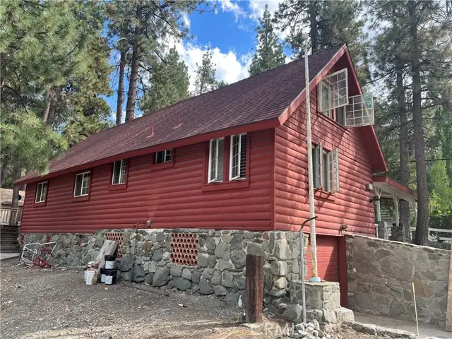 5865 Elm Street, Wrightwood, CA 92397 - Image #2