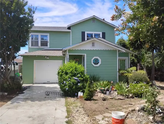 20923 Haviland Avenue, Hayward, CA 94541 - Image #1