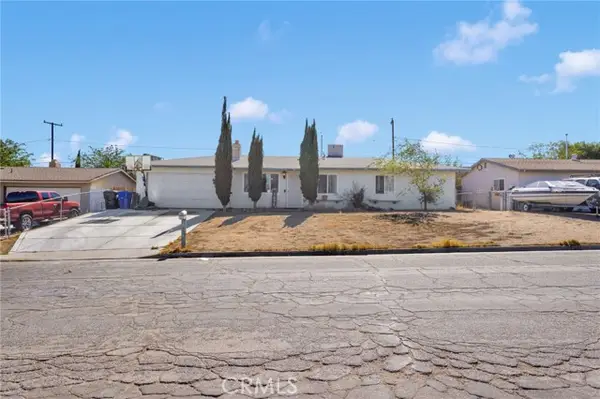 14961 S Culver Road, Victorville, CA 92394