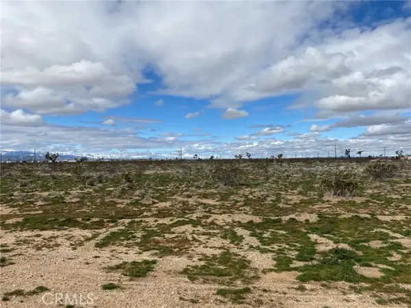 0 Bellflower Street, Adelanto, CA 92301