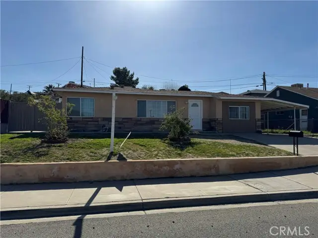 640 Flora Street, Barstow, CA 92311 - #1