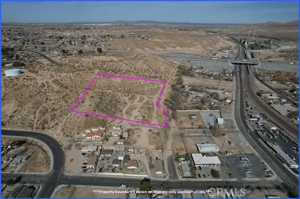 15580 1st Street, Victorville, CA 92395