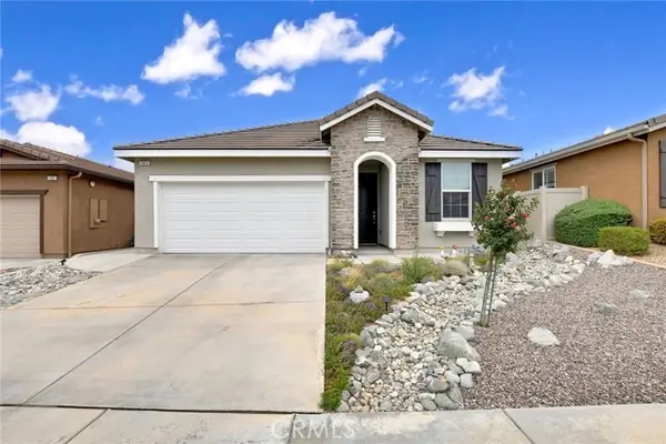 383 Song Bird, Beaumont, CA 92223