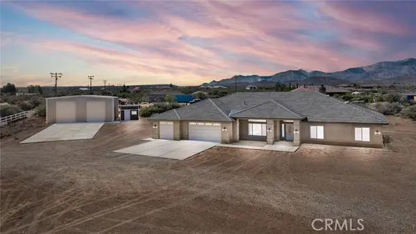 8482 Tumbleweed Road, Phelan, CA 92371