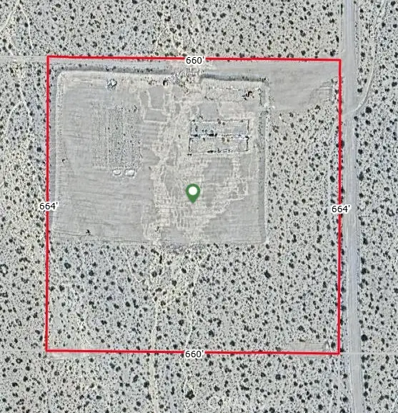 0 Santa Fe Fire, Lucerne Valley, CA 92356 - Image #2