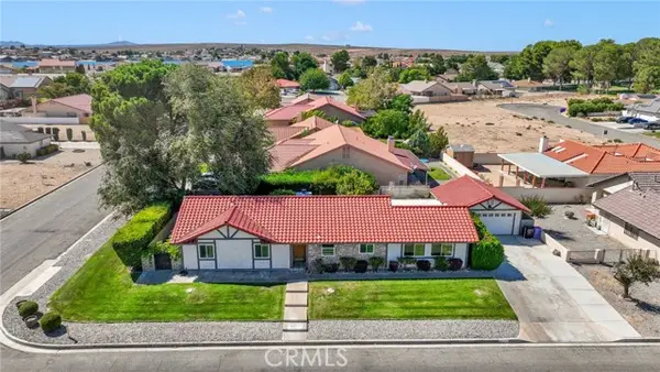 26600 Corona Drive, Helendale, CA 92342