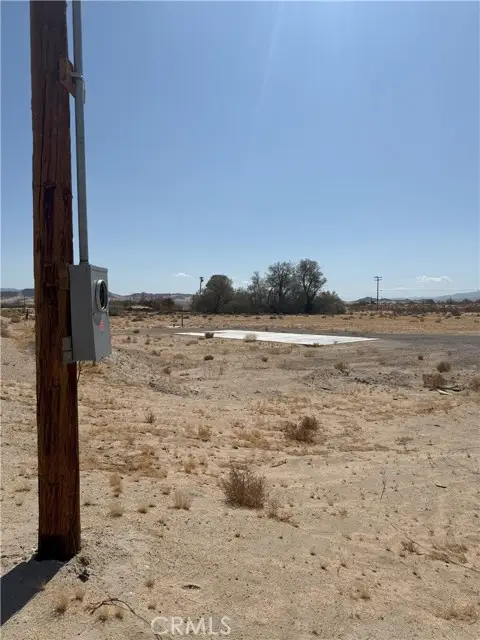 48730 Silver Valley Road, Newberry Springs, CA 92365