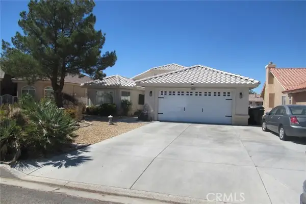 26234 Corona Drive, Helendale, CA 92342