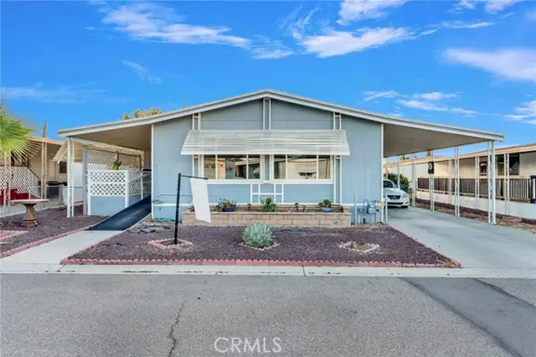 15252 Seneca Rd #343, Victorville, CA 92394