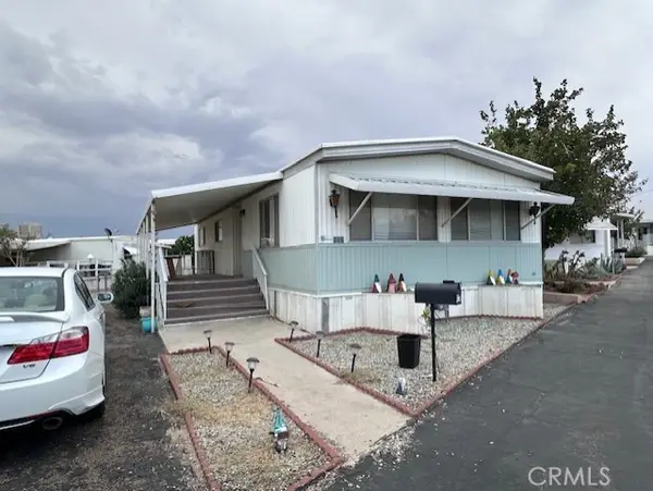 701 Montara Road #113, Barstow, CA 92311