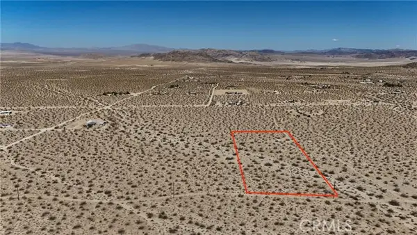 775 Manzanita Road, Landers, CA 92285