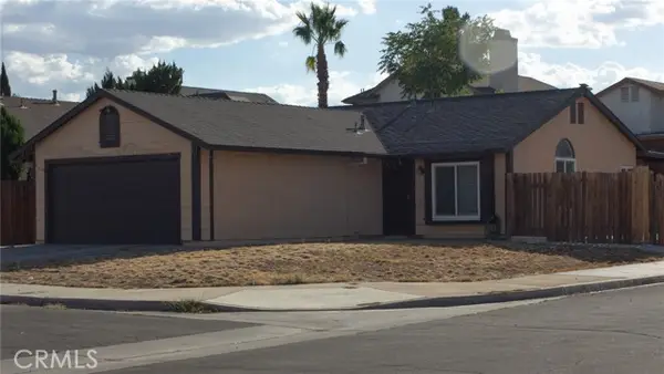 12452 Mount Baldy Dr, Victorville, CA 92392