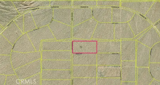 0 Santa Clara Street, California City, CA 93505 - Image #1